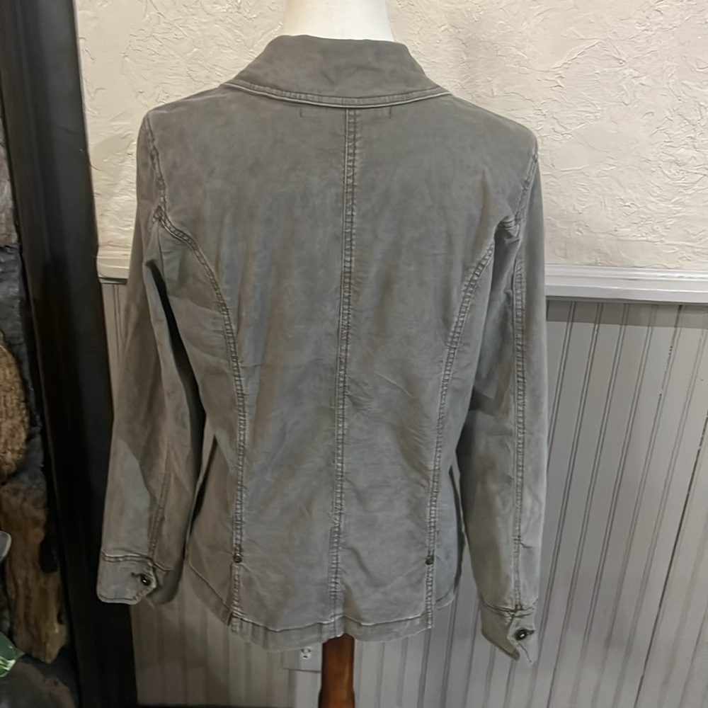 Jeanstar Jacket - Picture 3 of 6